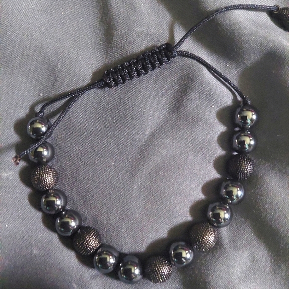 3 gem adjustable Swarovski crystal bracelets PRICE BREAK LIGHTING DEAL - Picture 2 of 10